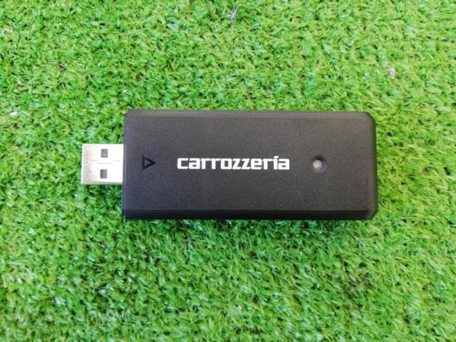 carrozzeria
AVIC-CQ912-2-DC
9-inch AV integrated memory navigation system