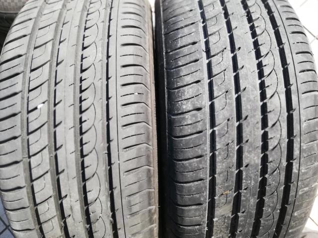 【トヨタ純正】 20系 アルファード前期 ハイグロス純正ホイール + RADAR Dimax R8+ 235/50R18 2024年製造