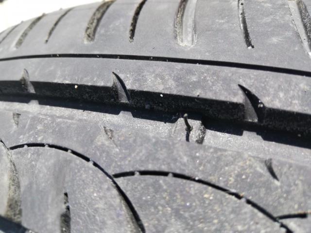 【トヨタ純正】 20系 アルファード前期 ハイグロス純正ホイール + RADAR Dimax R8+ 235/50R18 2024年製造