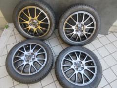 Lofida
XM14 wheels + BRIDGESTONE VRX3