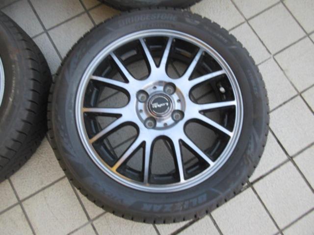 Lofida
XM14 wheels + BRIDGESTONE VRX3