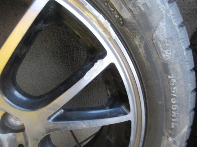 Lofida
XM14 wheels + BRIDGESTONE VRX3
