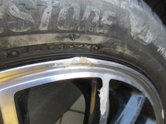 Lofida
XM14 wheels + BRIDGESTONE VRX3