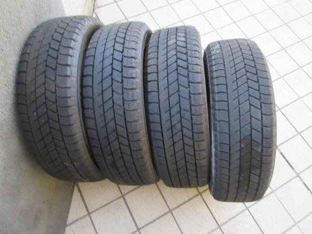 Lofida
XM14 wheels + BRIDGESTONE VRX3
