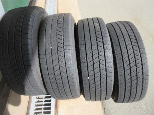 G SPEED ツイン5本スポークホイール+【BRIDGESTONE】VRX3
