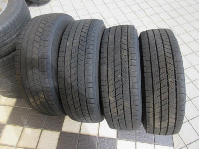 【weds(ウェッズ)】 スポークホイール+【BRIDGESTONE】VRX3