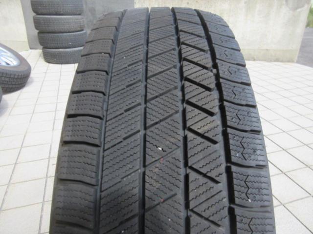 【weds(ウェッズ)】 スポークホイール+【BRIDGESTONE】VRX3