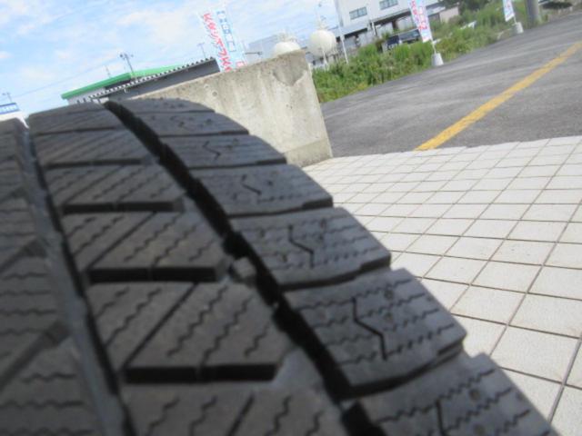 【weds(ウェッズ)】 スポークホイール+【BRIDGESTONE】VRX3