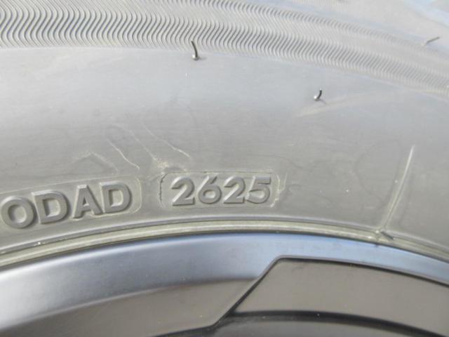 【weds(ウェッズ)】 スポークホイール+【BRIDGESTONE】VRX3