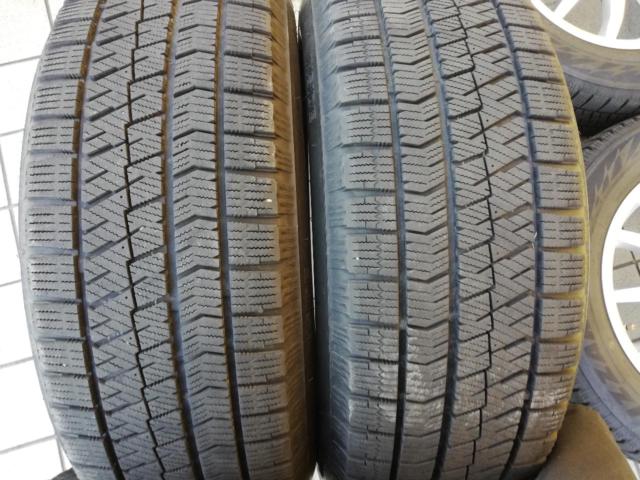 TARGA C-Works MS-1+BRIDGESTONE VRX2 205/60R16