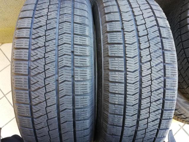 TARGA C-Works MS-1+BRIDGESTONE VRX2 205/60R16