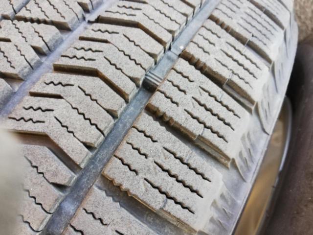 TARGA C-Works MS-1+BRIDGESTONE VRX2 205/60R16
