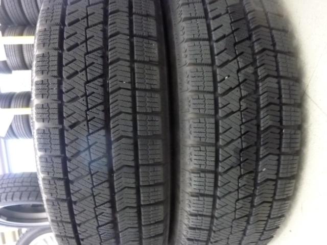 AUTOBACS SEVEN(オートバックスセブン) LEBEN(レーベン) スポーク  + BRIDGESTONE(ブリヂストン) VRX2