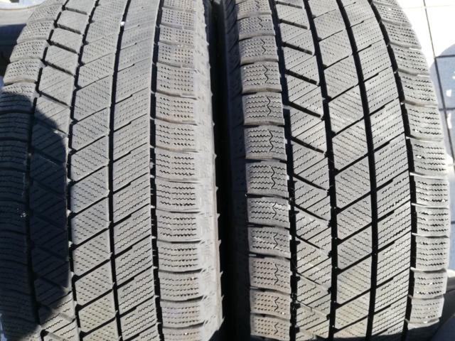 【MARUKA SERVICE】MANARAY SPORT EUROSPEEDスポークホイール + 【BRIDGESTONE】VRX3 195/65R15 2021年製造