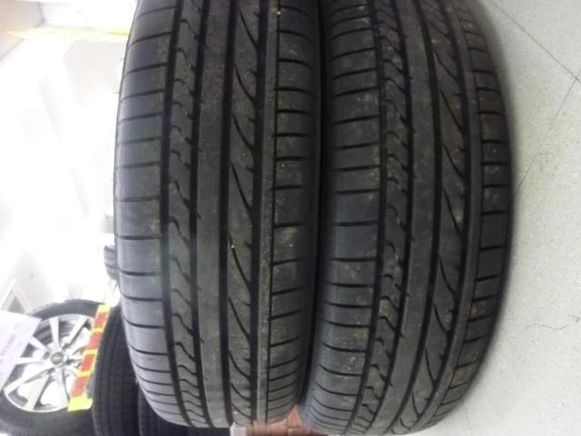 ダイハツ純正(DAIHATSU)  LA400K コペン純正  + BRIDGESTONE(ブリヂストン) POTENZA RE050A