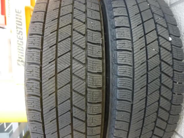 BRIDGESTONE(ブリヂストン) ECO FORME(エコフォルム) SE-12  + BRIDGESTONE(ブリヂストン) VRX3
