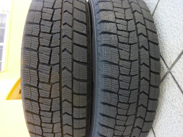 weds(ウェッズ) VELVA(ヴェルヴァ) SPORT Z  + DUNLOP(ダンロップ) WM02