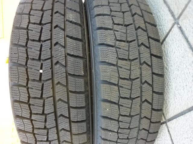 weds(ウェッズ) VELVA(ヴェルヴァ) SPORT Z  + DUNLOP(ダンロップ) WM02