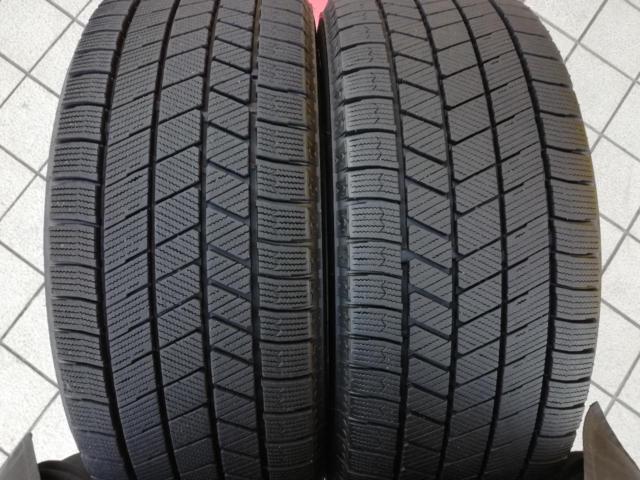 スバル純正 インプレッサスポーツ純正アルミホイール+BRIDGESTONE VRX3 205/50R17