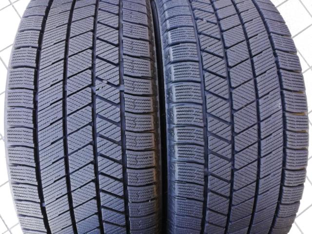 スバル純正 インプレッサスポーツ純正アルミホイール+BRIDGESTONE VRX3 205/50R17