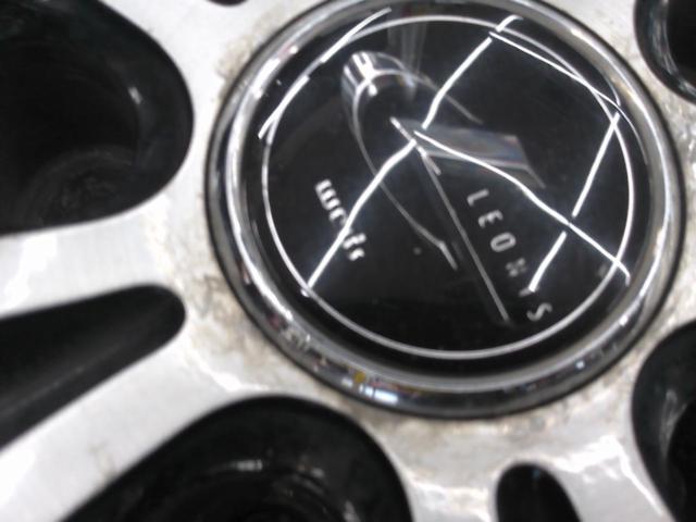 weds(ウェッズ) LEONIS(レオニス) LEONIS  + BRIDGESTONE(ブリヂストン) VRX3 + 【weds(ウェッズ)】LEONIS(レオニス) EX + 【BRIDG