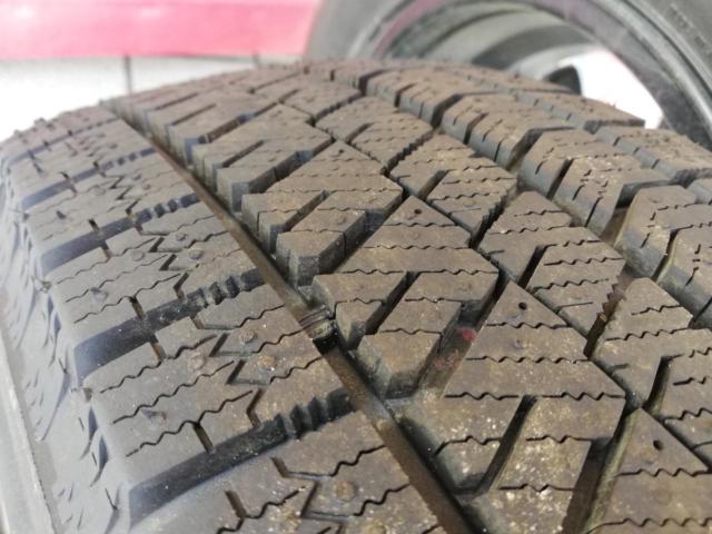 TRG-BAHN+BRIDGESTONE VRX2 185/65R15