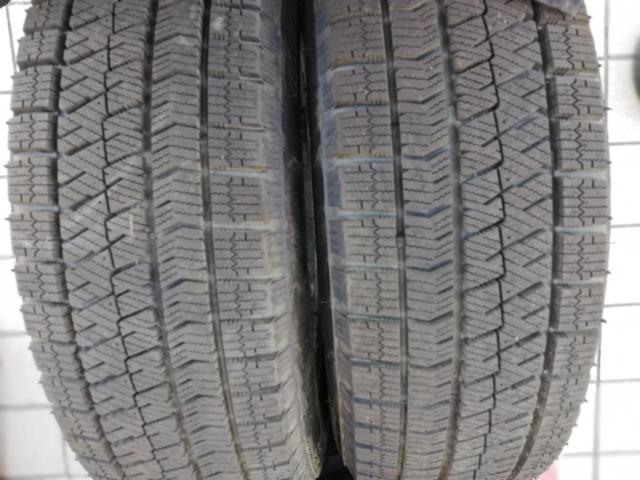 TRG-BAHN+BRIDGESTONE VRX2 185/65R15