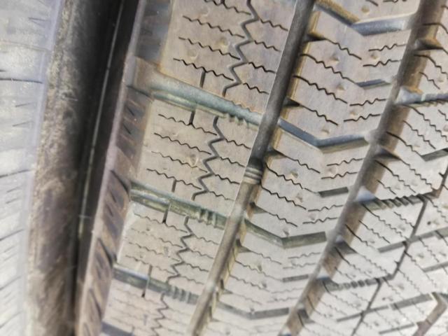 TRG-BAHN+BRIDGESTONE VRX2 185/65R15