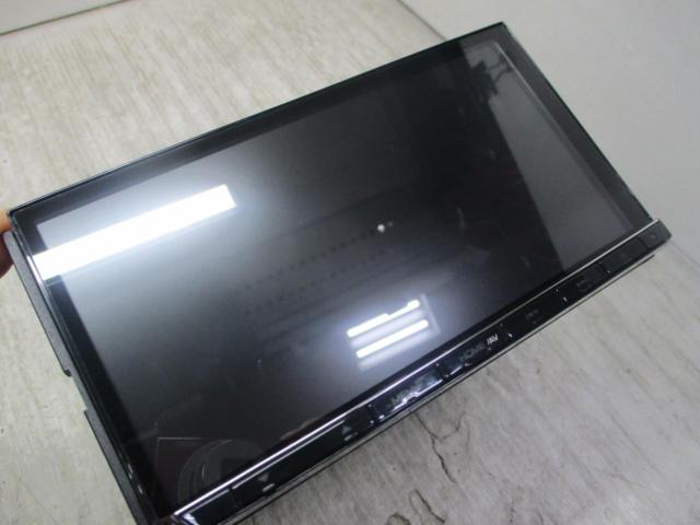 【TVアンテナセット付き♪】【Bluetooth対応♪】KENWOOD MDV-S711HD 7インチ フルセグメモリーナビ 2024年モデル