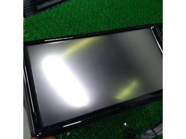 【トヨタ純正】NSCD-W66 2016年モデル DVD非対応モデル ワンセグ/CD/SD/Bluetoothオーディオ+ハンズフリー通話(マイク内蔵)