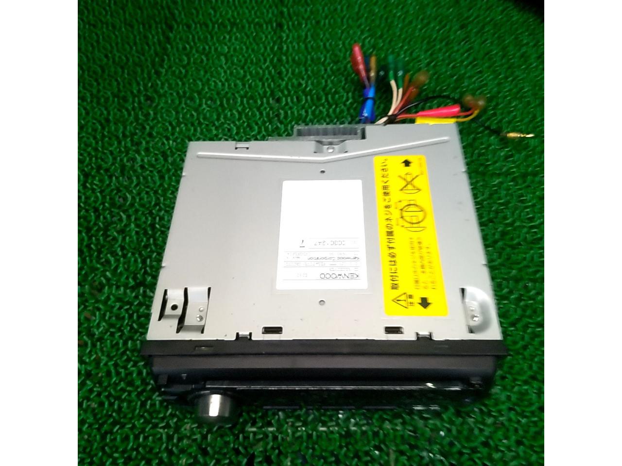 【KENWOOD】E252