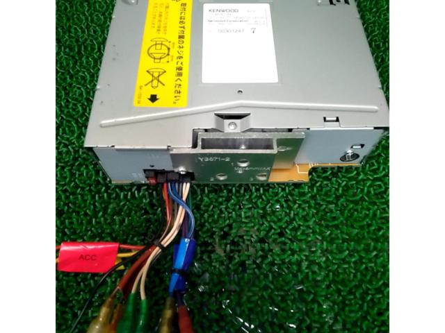 【KENWOOD】E252