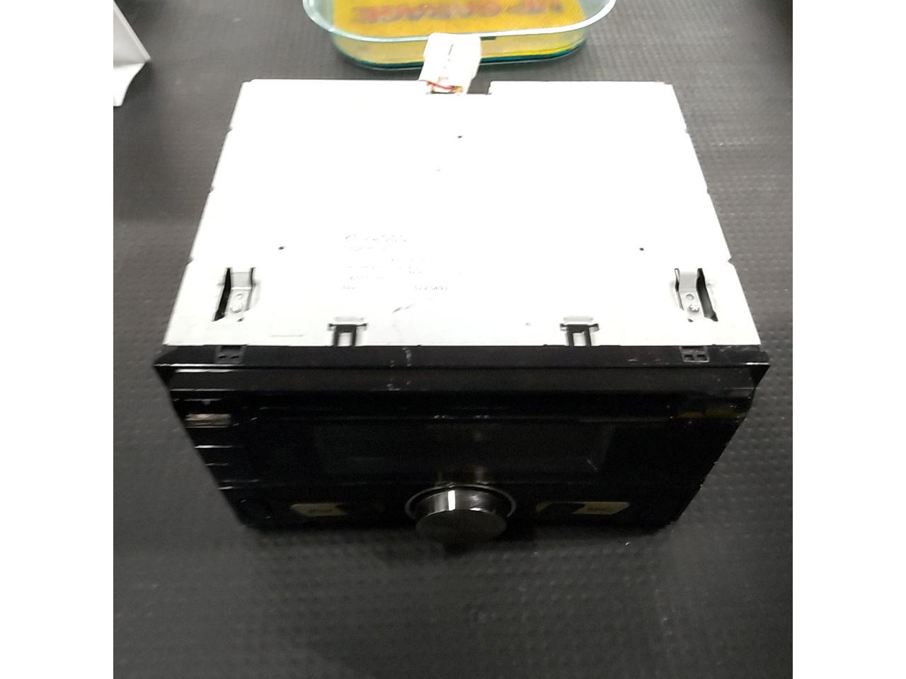 KENWOOD DPX-U530
