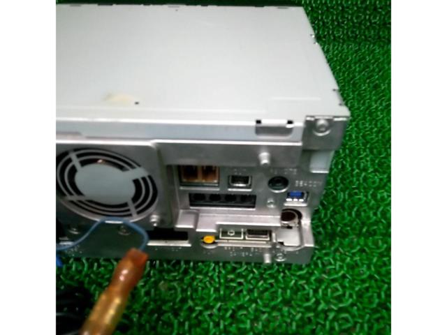 【carrozzeria】AVIC-ZH77