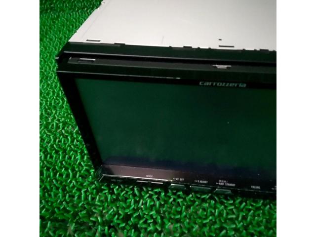 【carrozzeria】AVIC-ZH77