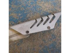 【メーカー不明】チェーンカバー MD38/CRF250L