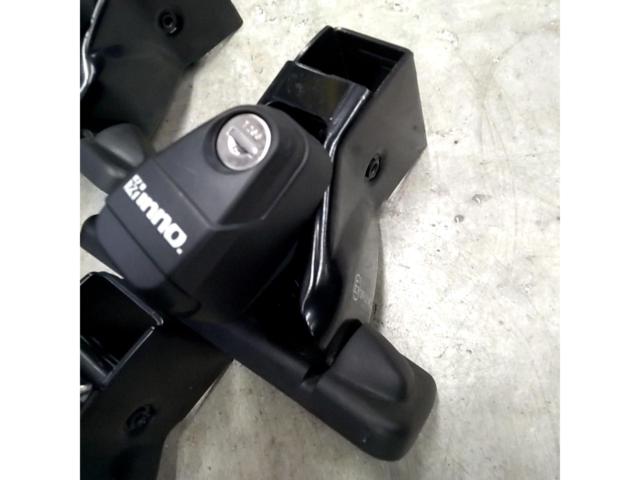 【INNO】IN-SUT ベーシックステー