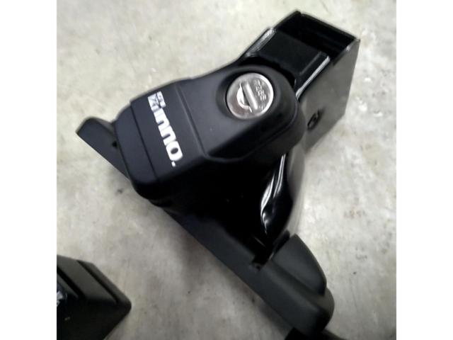 【INNO】IN-SUT ベーシックステー