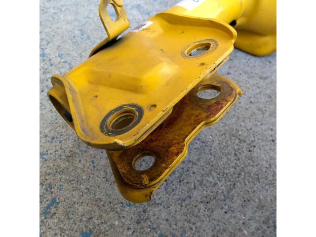 【スバル純正】WRX STI/VAB  後期純正 BILSTEIN ショック フロントのみ