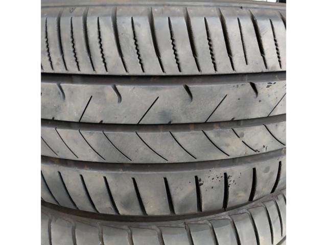 【TOYO】TRANPATH mp7 235/50R18 2本セット