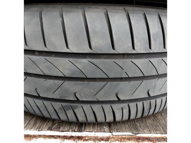 【TOYO】TRANPATH mp7 235/50R18 2本セット