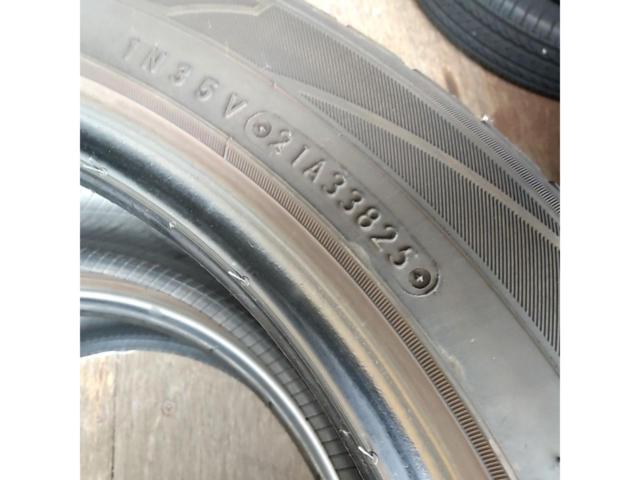 【TOYO】TRANPATH mp7 235/50R18 2本セット