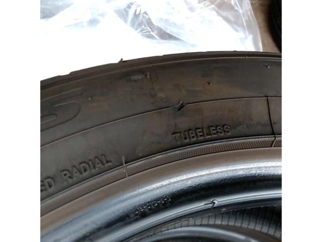 【TOYO】TRANPATH mp7 235/50R18 2本セット