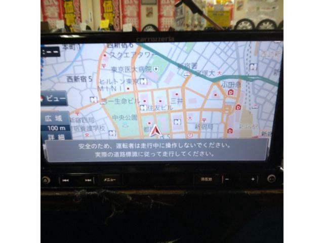 【carrozzeria】AVIC-RZ03 2014年モデル