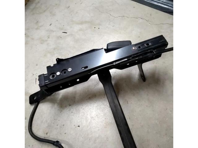 【RECARO】シートレール【RN6･RN8/ストリーム 運転席側】