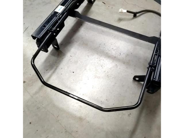 【RECARO】シートレール【RN6･RN8/ストリーム 運転席側】