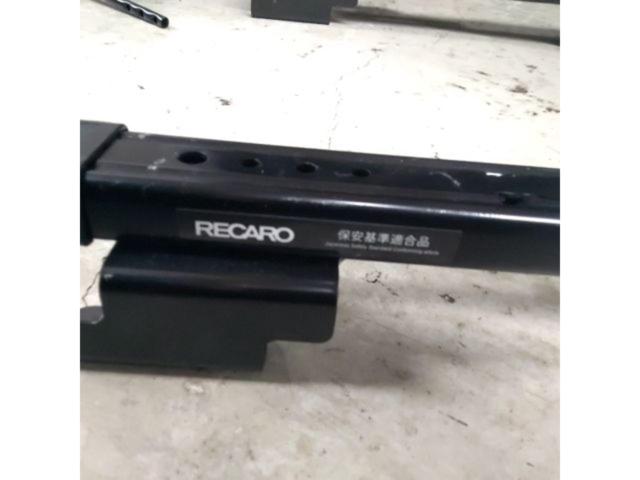 【RECARO】シートレール【AGH30/ アルファード 運転席側】