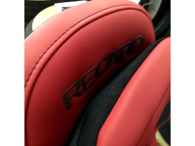 【RECARO】RSS UT CG/RD 2025年製造