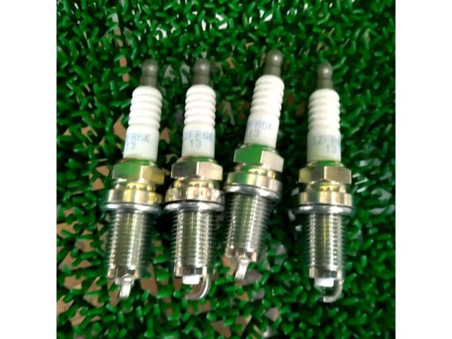 【ホンダ純正】スパークプラグ 12290-RB1-003/IZFR6K13
