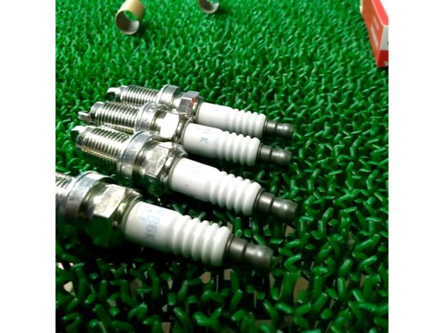 【ホンダ純正】スパークプラグ 12290-RB1-003/IZFR6K13